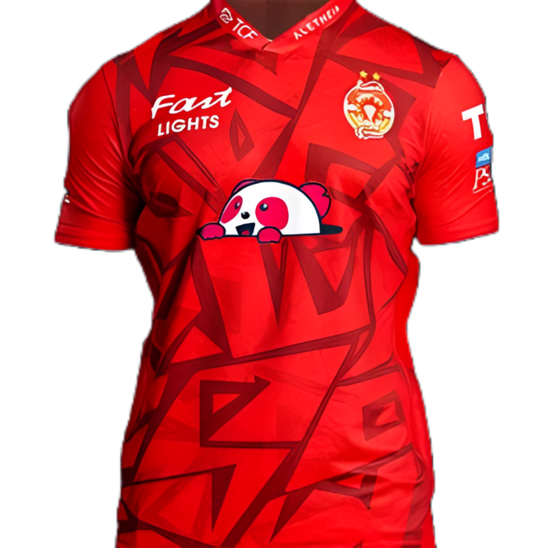 Islamabad United PSL Shirt 2024
